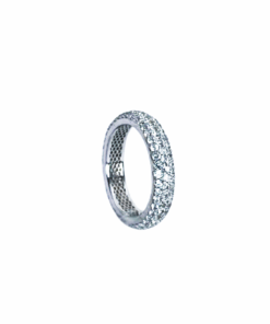 Zircon ပတ်လည်လက်စွပ်