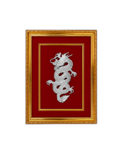 နဂါး ပန်းချီကား